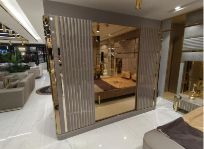 Wardrobe Design Luxury Wardrobe Modern Style Cabinets Bedroom Furniture new